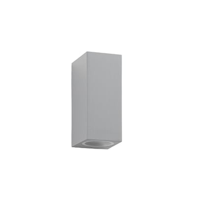 Applique extérieure en aluminium moderne LUCANDE