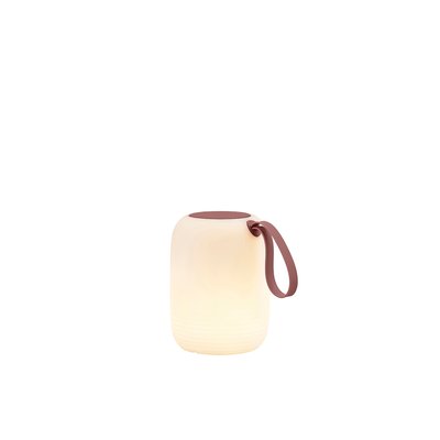 Lampe LED avec haut parleur HAV VILLA COLLECTION
