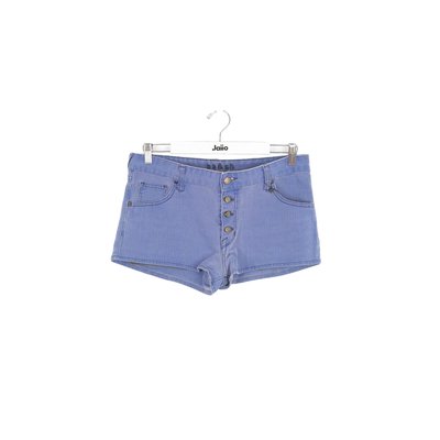 Mini short en coton - Très Bon État BA&SH