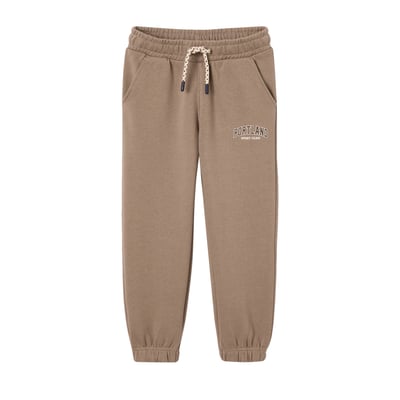 Pantalon de jogging VERTBAUDET