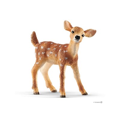 Faon de Virginie SCHLEICH