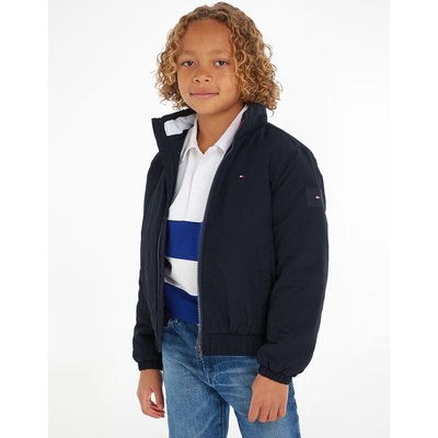 Blouson enfant pas cher La Redoute Outlet TOMMY HILFIGER La Redoute