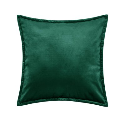 Housse de coussin velours - VELINA CAMIF
