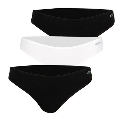 Culottes, lot de 3, MY PETITS PRIX ATHENA