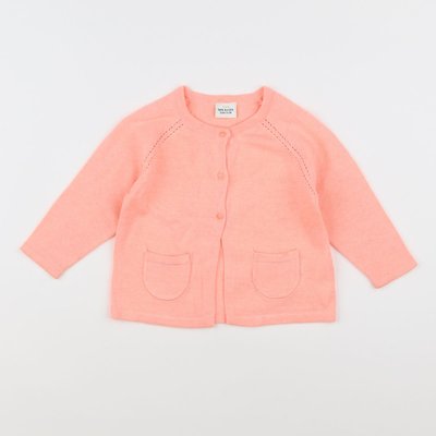 Gilet  fluo - Très bon état TAPE A L'OEIL