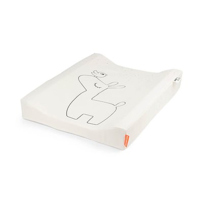 Matelas à langer easy wipe Lalee DONE BY DEER