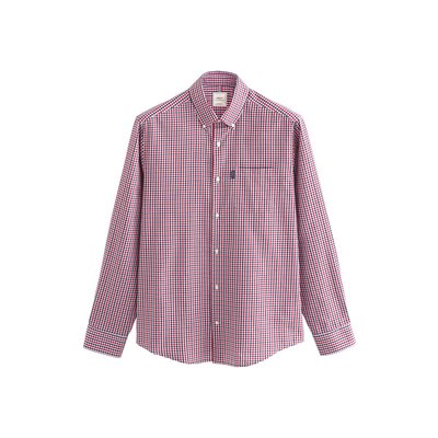 Chemise oxford boutonnée NEXT