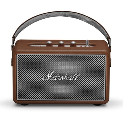 Enceinte portable Kilburn III Marron MARSHALL