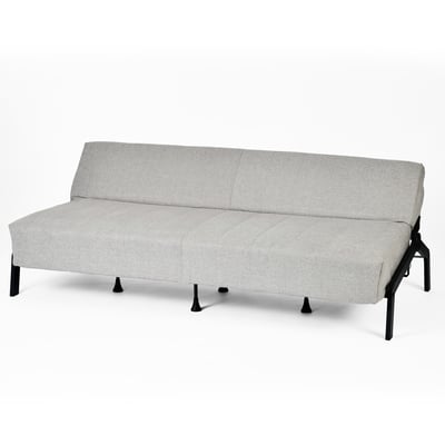 Canapé convertible 3 places confortable style moderne, UNITY MEUBLES COSY