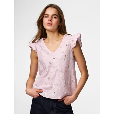 Top Sans Manches PCBANNA PIECES