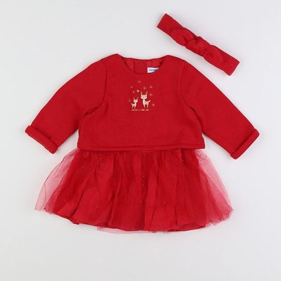 Robe - Très bon état VERTBAUDET