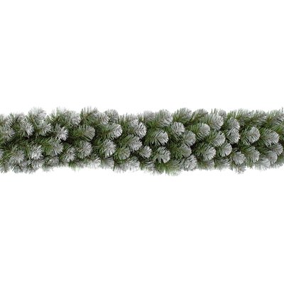 Guirlande de Noël enneigée L180 cm COLORADO TRIUMPH TREE