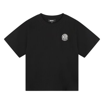 T-shirt à manches courtes DKNY