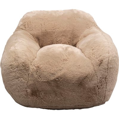 Fauteuil poils longs, MIKA KARE DESIGN