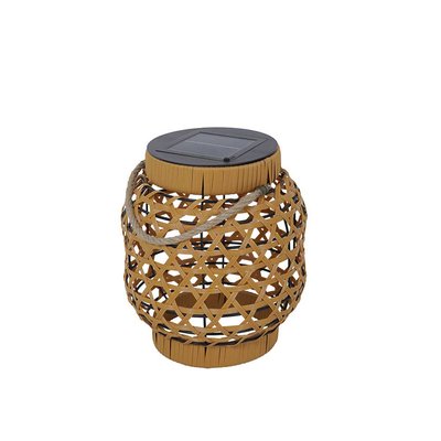 Lanterne solaire décorative CAPRI SMALL LUMISKY