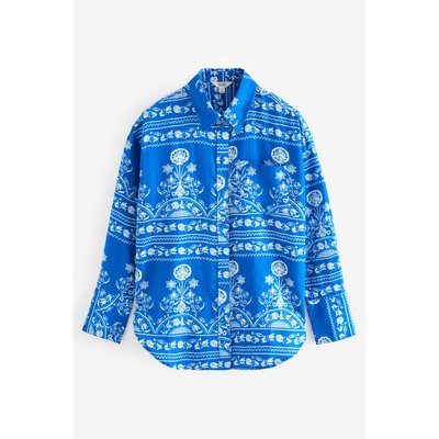 Chemise manches longues décontracté NEXT