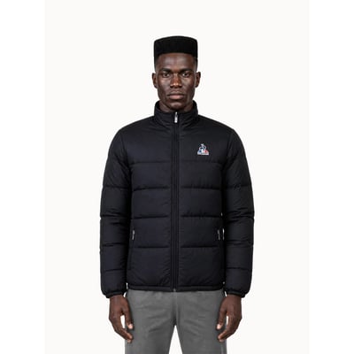 Doudoune légère déperlante Essentiel LE COQ SPORTIF