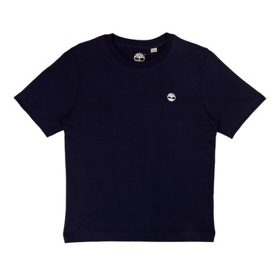 T-shirt en jersey de coton bio TIMBERLAND