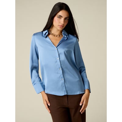Chemise OLTRE