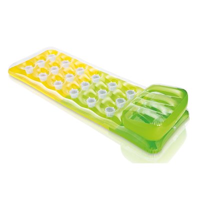 Matelas gonflable Fashion Lounge INTEX
