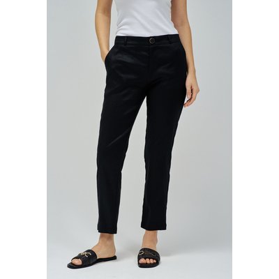 CHINO EN LIN SALSA JEANS