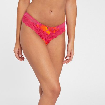 Shorty tanga THAIS MORGAN