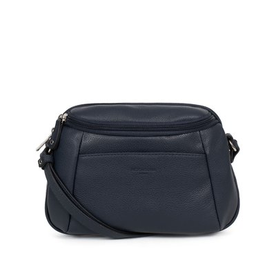 Sac porté travers  Cuir CONFORT HEXAGONA