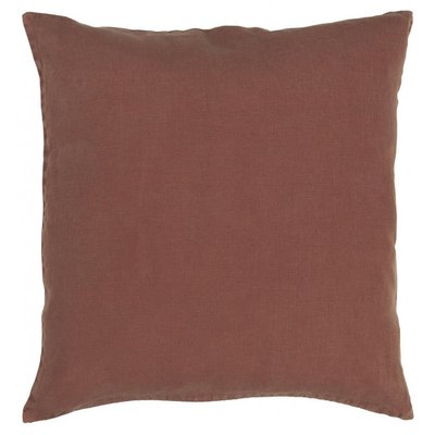 Housse de coussin lin IB LAURSEN