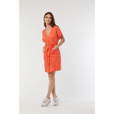 Robe manches courtes    LUZIA LEE COOPER