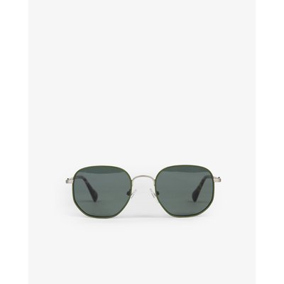 Lunettes de soleil monture métallique SCALPERS