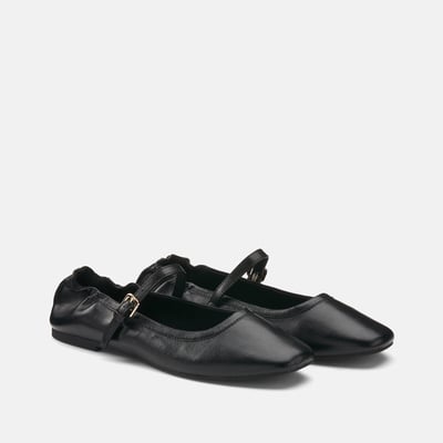 Ballerines LA REDOUTE COLLECTIONS