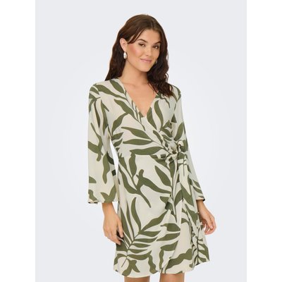 JDYSEZEN Robe midi Robe JDY