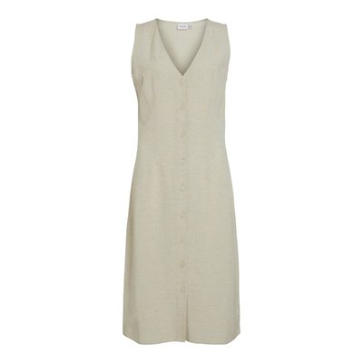 Robe midi sans manches VILA