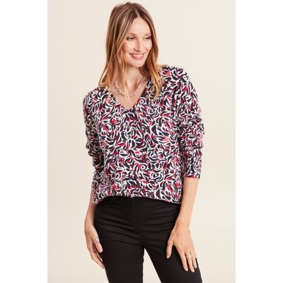 Pull manches longues BREAL