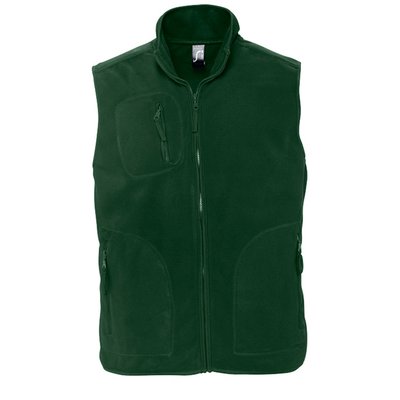 Veste polaire sans manches NORWAY SOLS