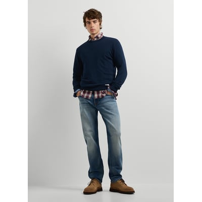 Sweat col rond PEPE JEANS