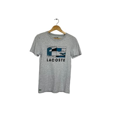 Tee-shirt - Très bon état LACOSTE