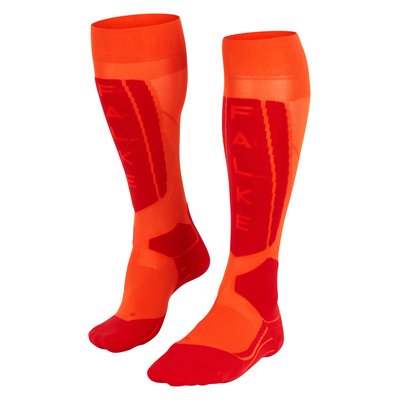 Mi-bas SK5 Expert Soie FALKE