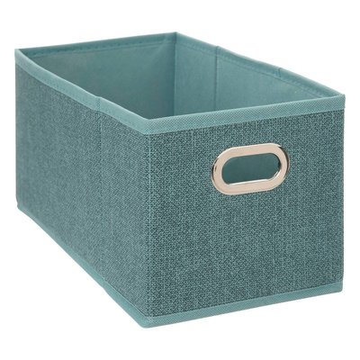 Panier tissu chiné MIX 'N MODUL 5FIVE SIMPLY SMART