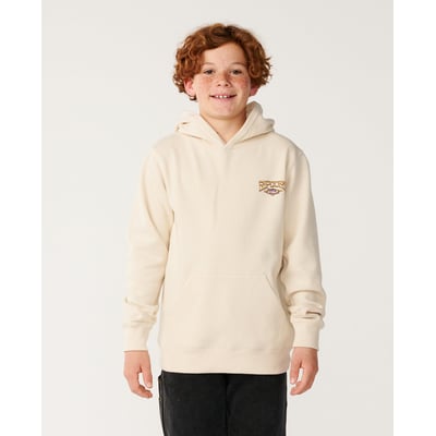 Sweat à capuche enfant AIR SHRED RIP CURL