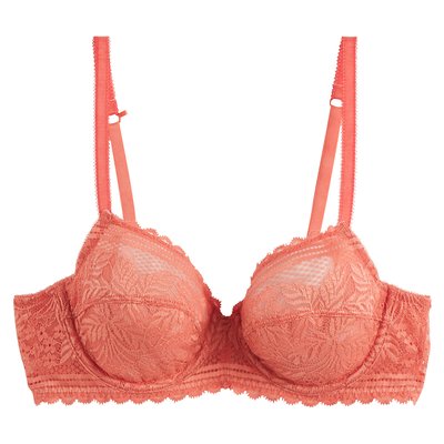 Soutien-gorge Emboîtant Signature, JEANNE LA REDOUTE COLLECTIONS