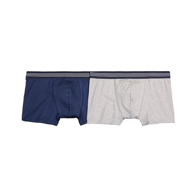 2er-Pack Boxerpants, made in France LA REDOUTE COLLECTIONS