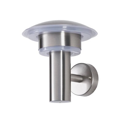 Applique extérieure en inox moderneLED LINDBY