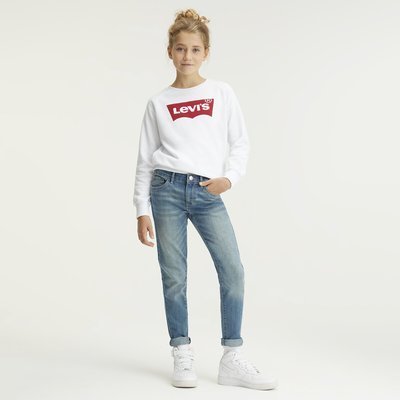 Super-Skinny-Jeans 710 LEVI'S KIDS
