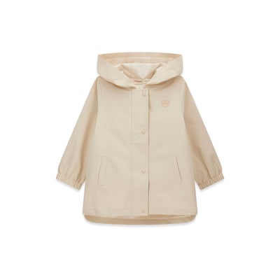 Coupe-Vent À Capuche GUESS KIDS