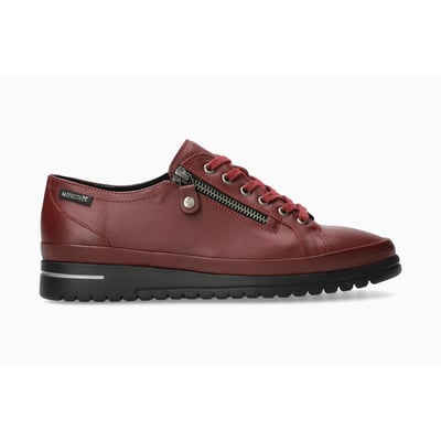 Baskets en cuir JUNE MEPHISTO