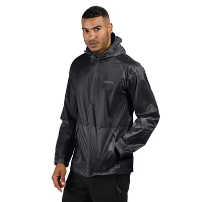 Imperméable de randonnée PACK-IT JACKET III REGATTA