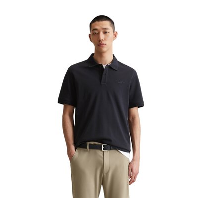 Polo DfC régulier en pur coton bio MARC O’POLO DENIM