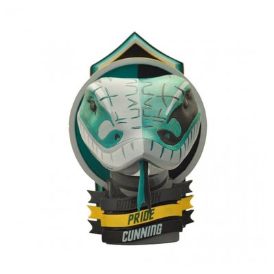 Statuettes de collection Serpentard PLASTOY