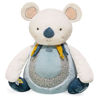 Peluche géante XXL Yoca le Koala DOUDOU ET COMPAGNIE